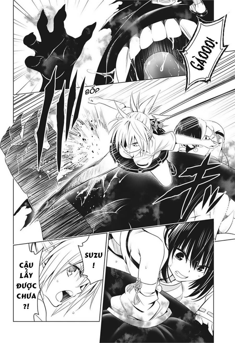 Nhẫn Giả Diệt Quỷ Chapter 67 - 4