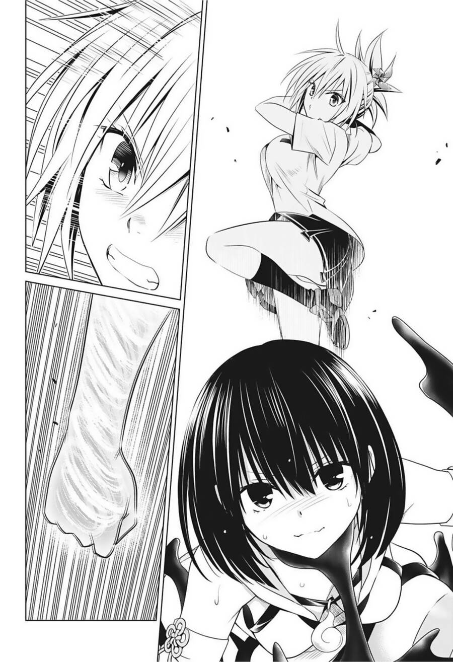 Nhẫn Giả Diệt Quỷ Chapter 67 - 8