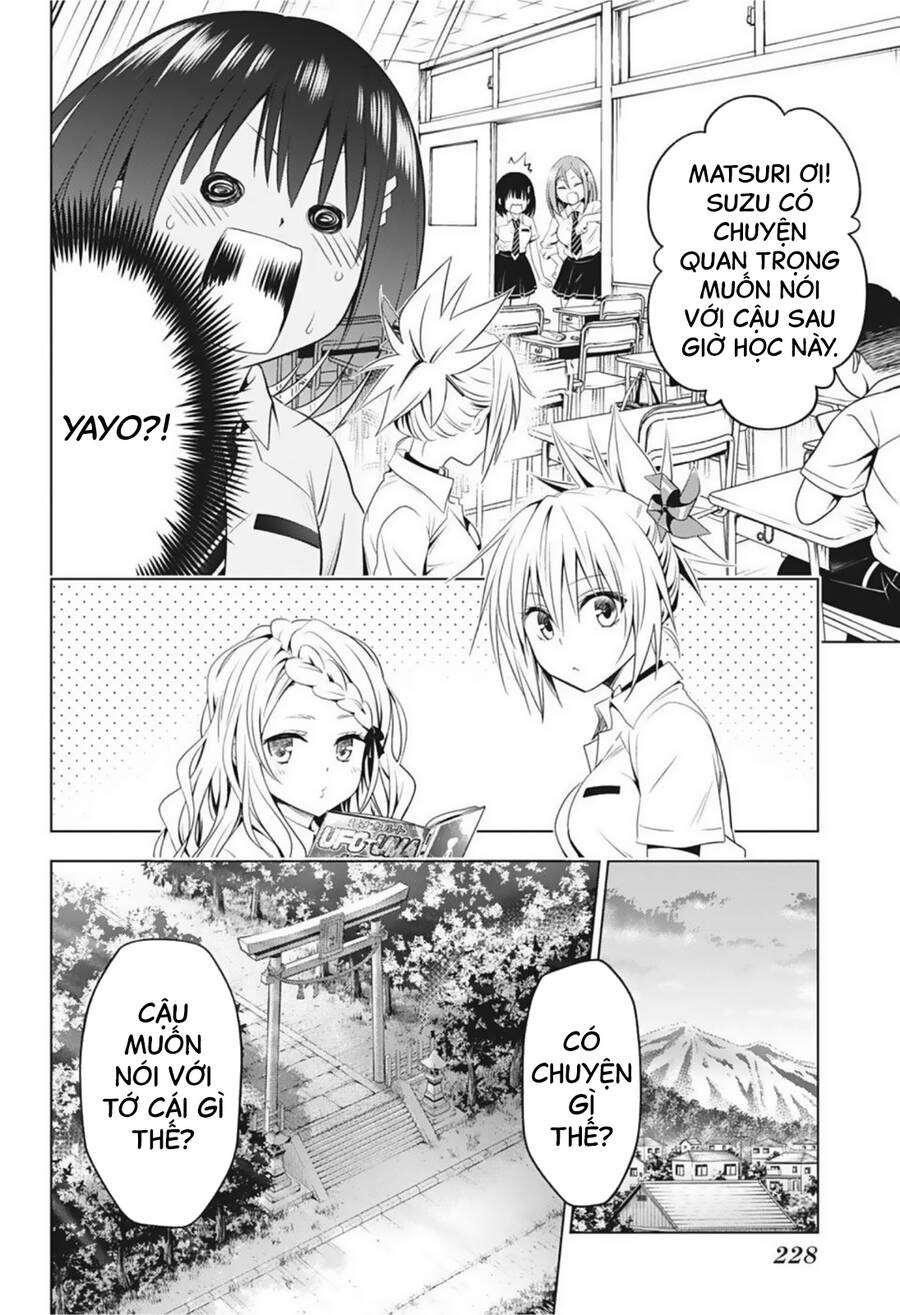 Nhẫn Giả Diệt Quỷ Chapter 68 - 14