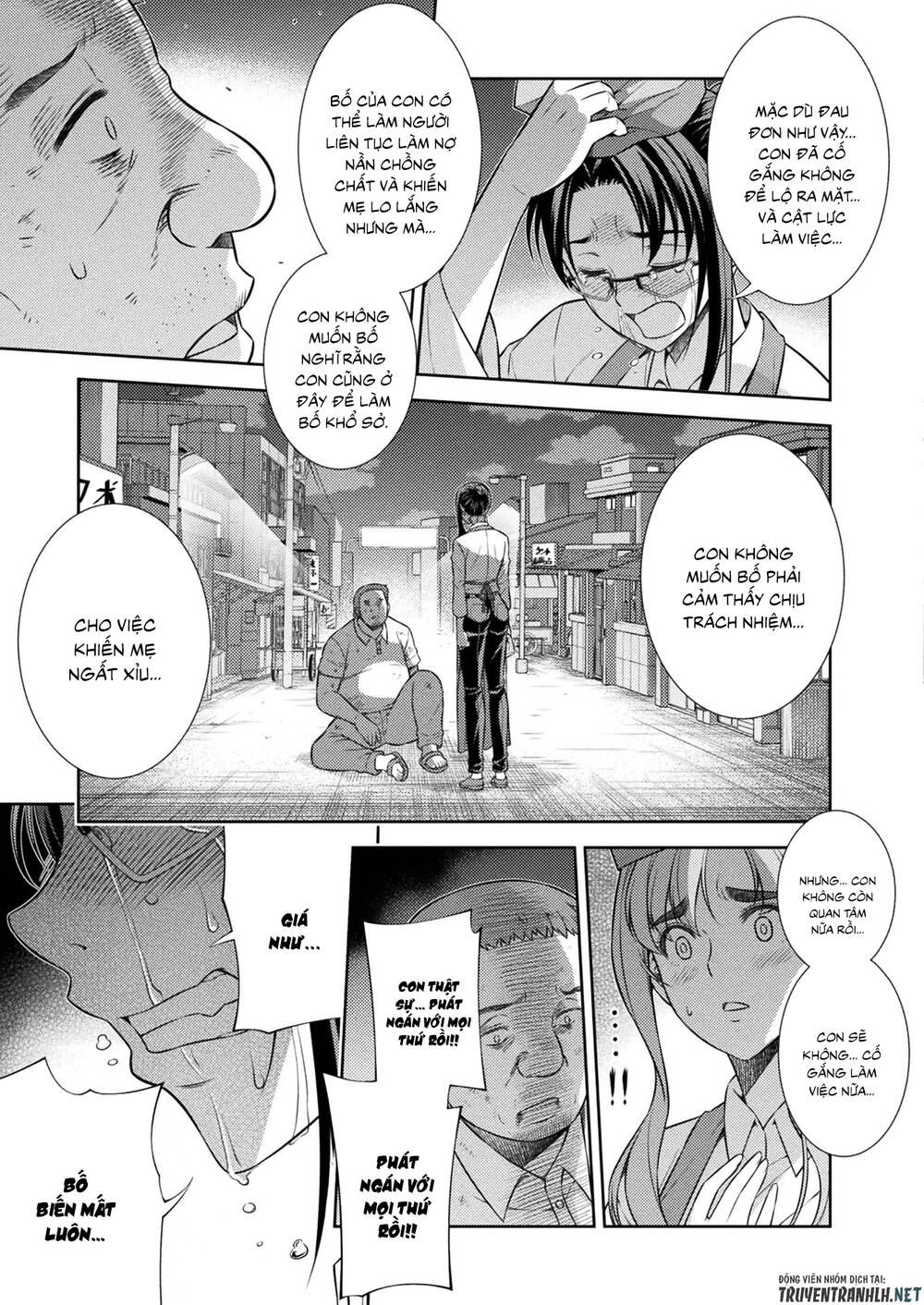 Silver Plan To Redo From Jk Chapter 8 - 12