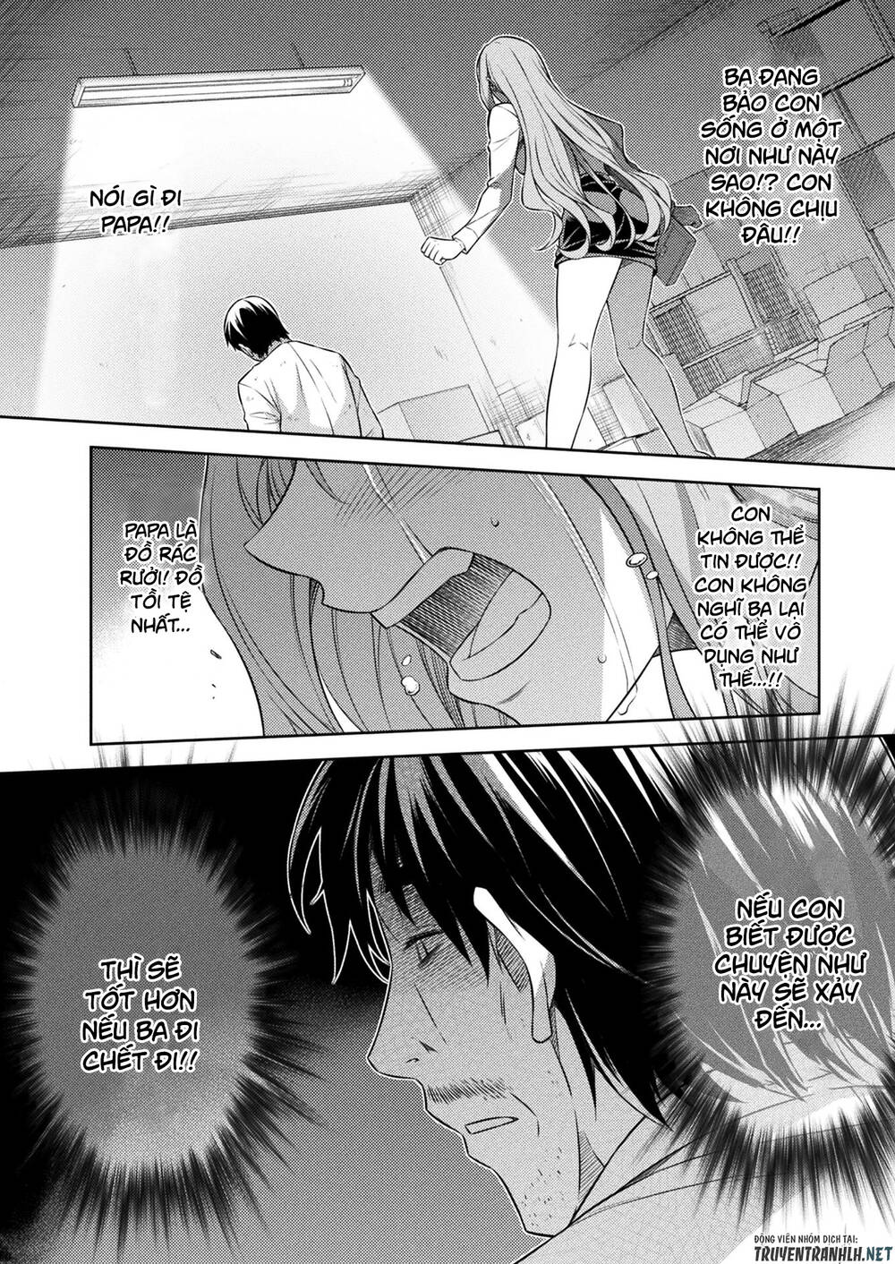 Silver Plan To Redo From Jk Chapter 8 - 14
