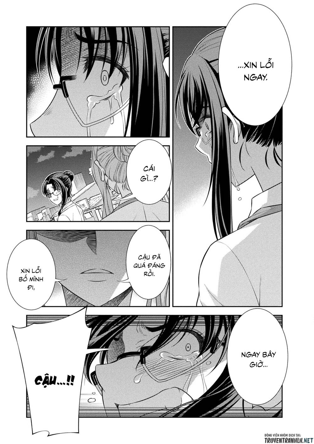 Silver Plan To Redo From Jk Chapter 8 - 15