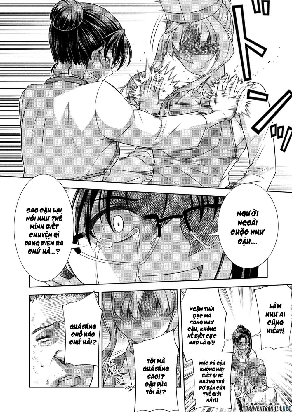 Silver Plan To Redo From Jk Chapter 8 - 16