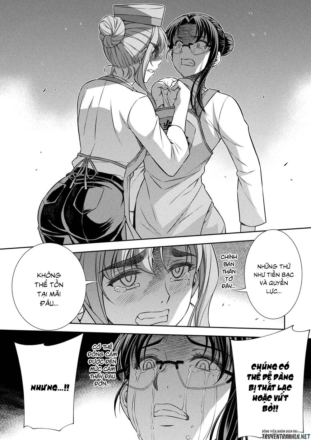 Silver Plan To Redo From Jk Chapter 8 - 19
