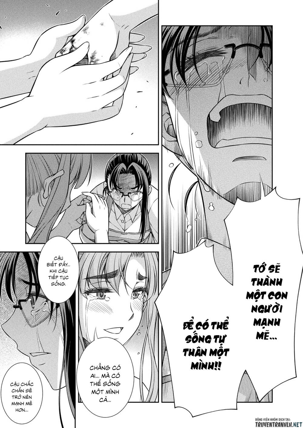 Silver Plan To Redo From Jk Chapter 8 - 22