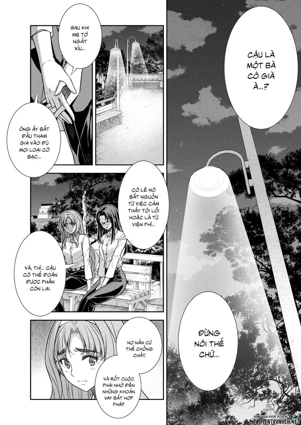 Silver Plan To Redo From Jk Chapter 8 - 25