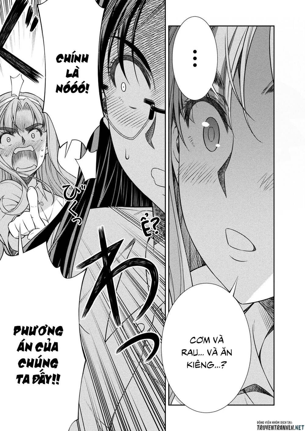 Silver Plan To Redo From Jk Chapter 8 - 28