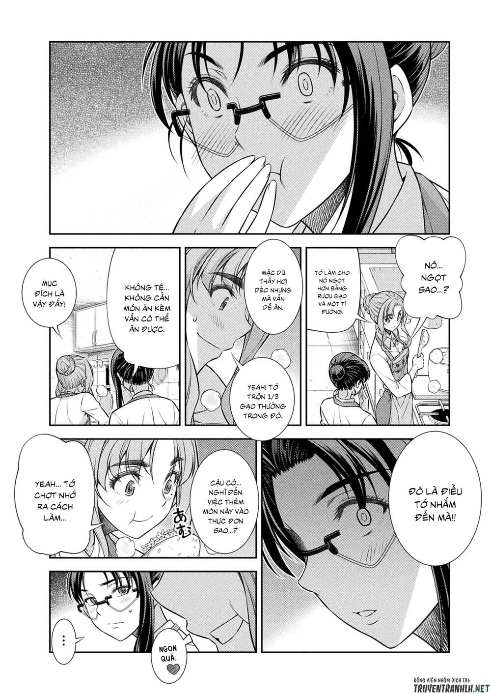 Silver Plan To Redo From Jk Chapter 8 - 31