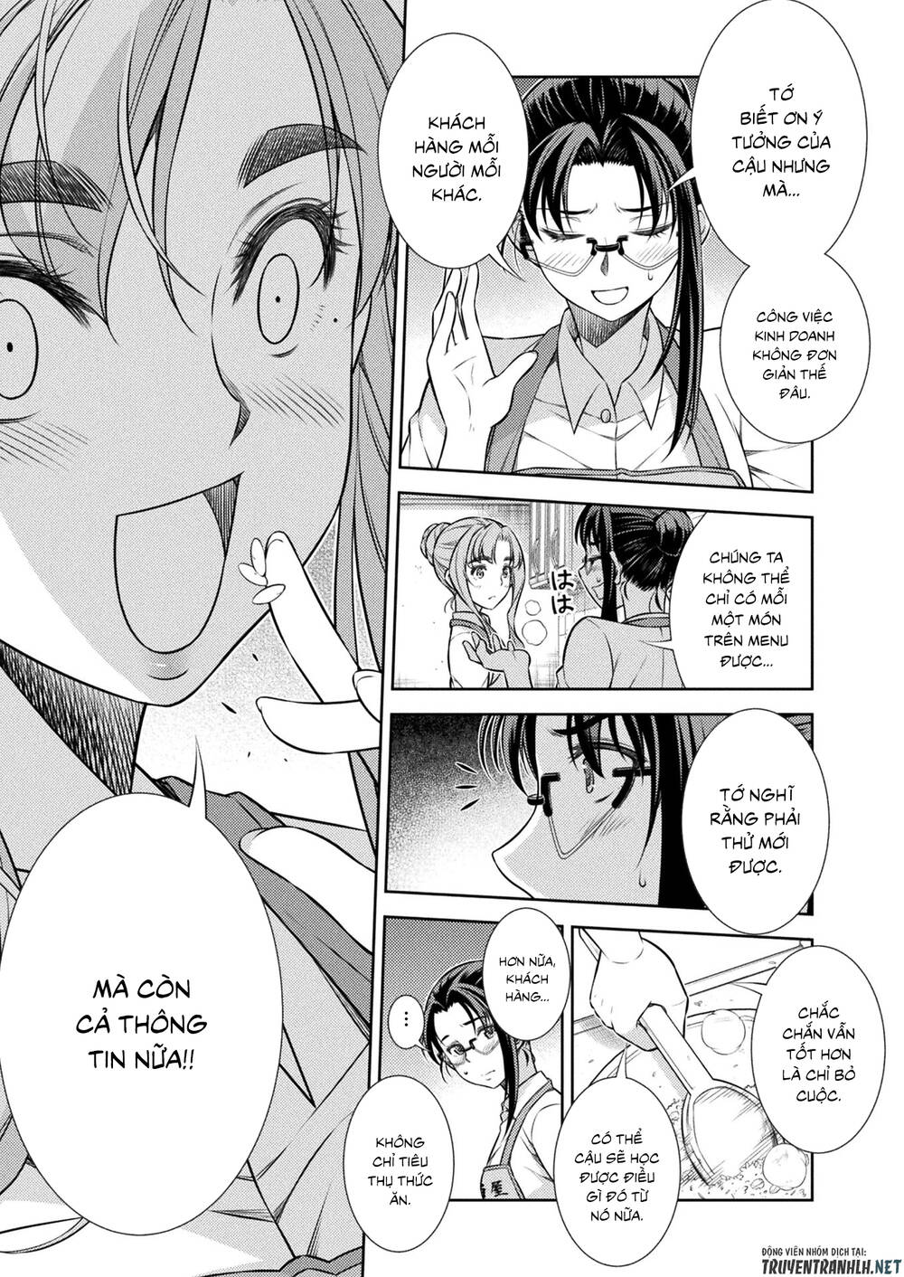 Silver Plan To Redo From Jk Chapter 8 - 32