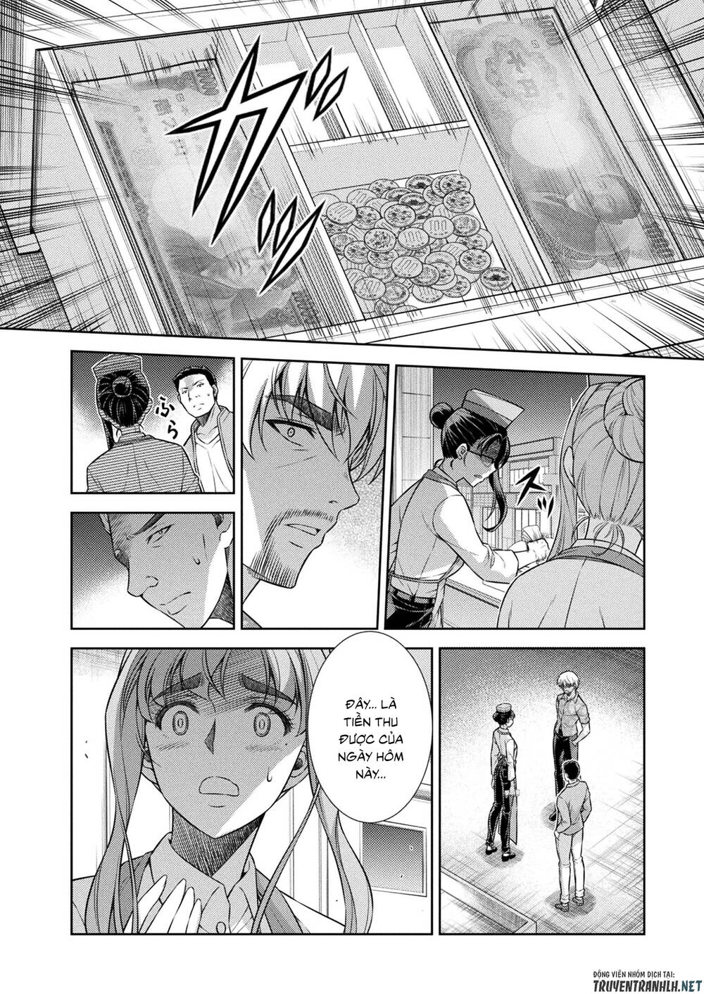 Silver Plan To Redo From Jk Chapter 8 - 5