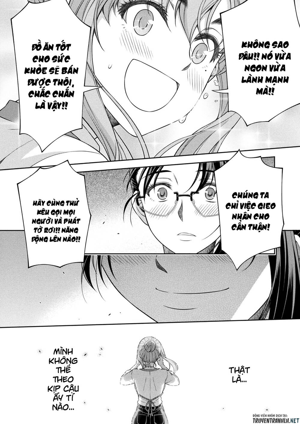 Silver Plan To Redo From Jk Chapter 8 - 43