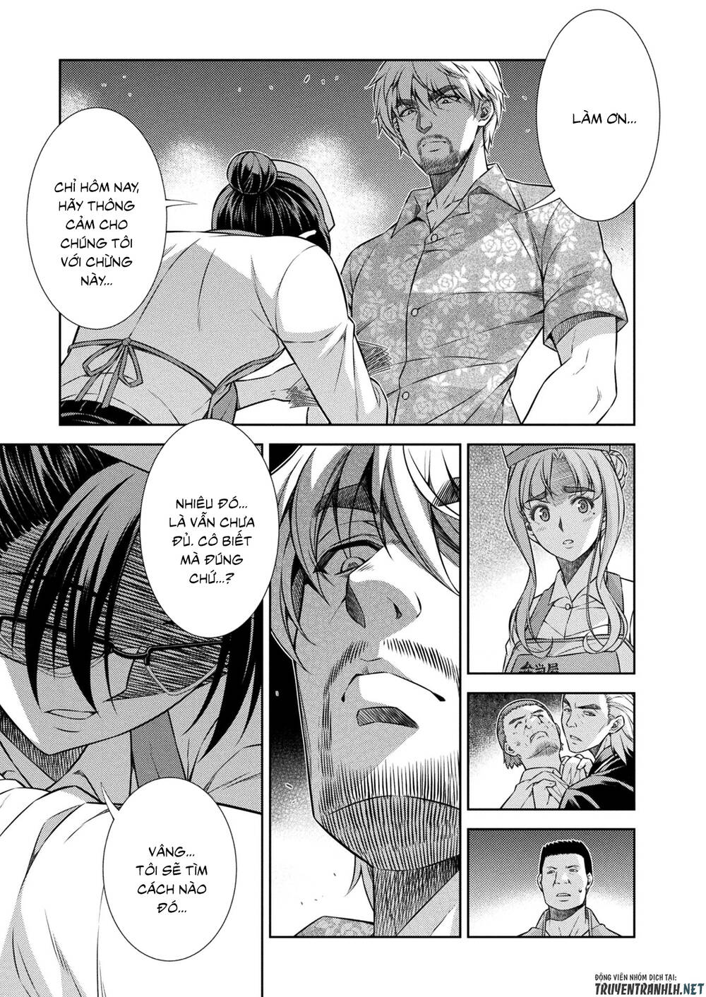 Silver Plan To Redo From Jk Chapter 8 - 6