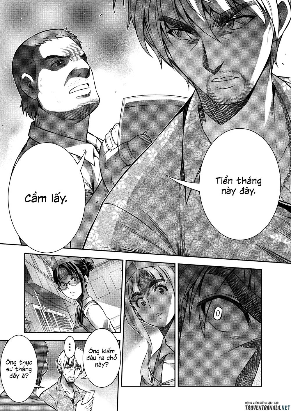 Silver Plan To Redo From Jk Chapter 9 - 29