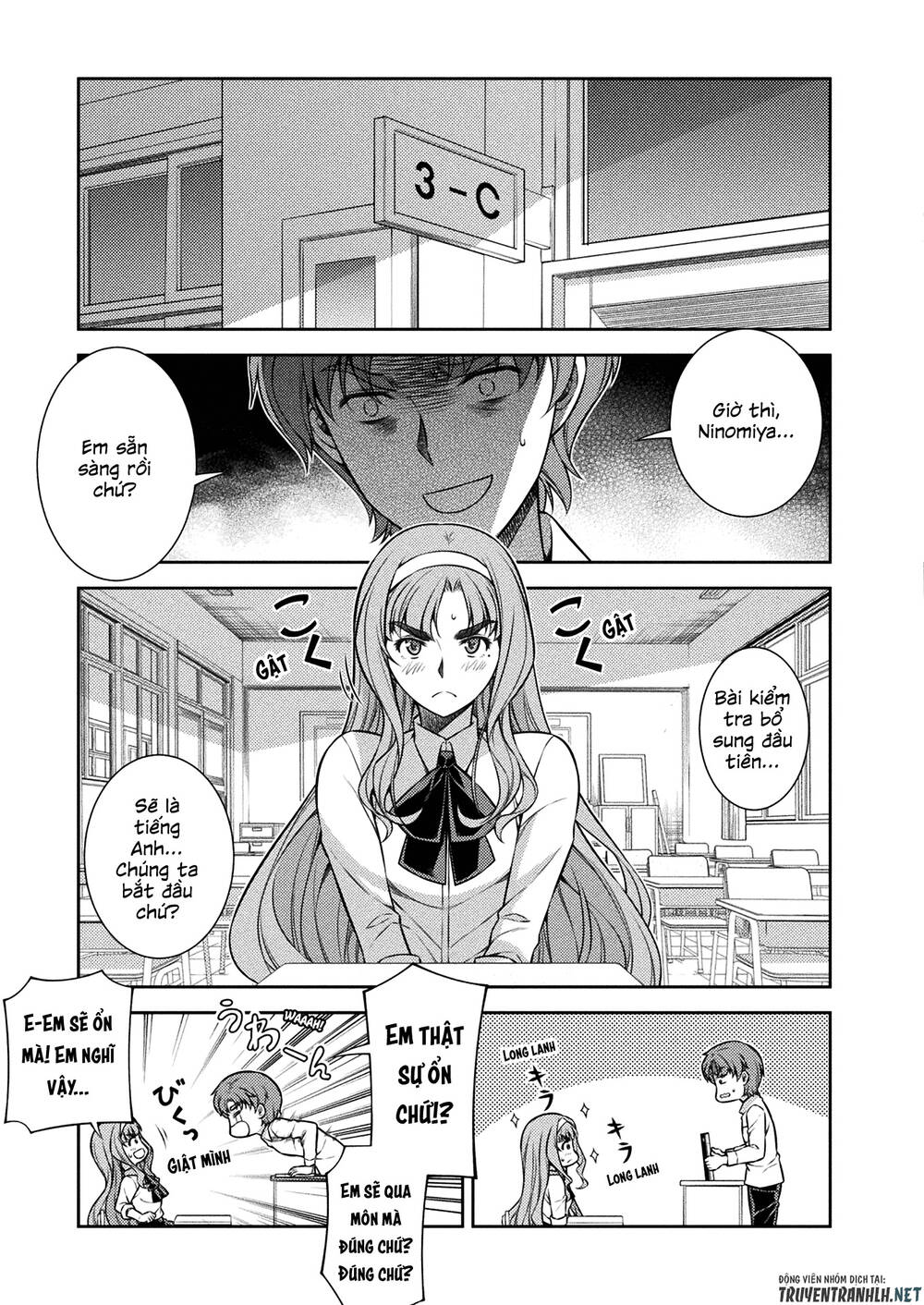 Silver Plan To Redo From Jk Chapter 9 - 42