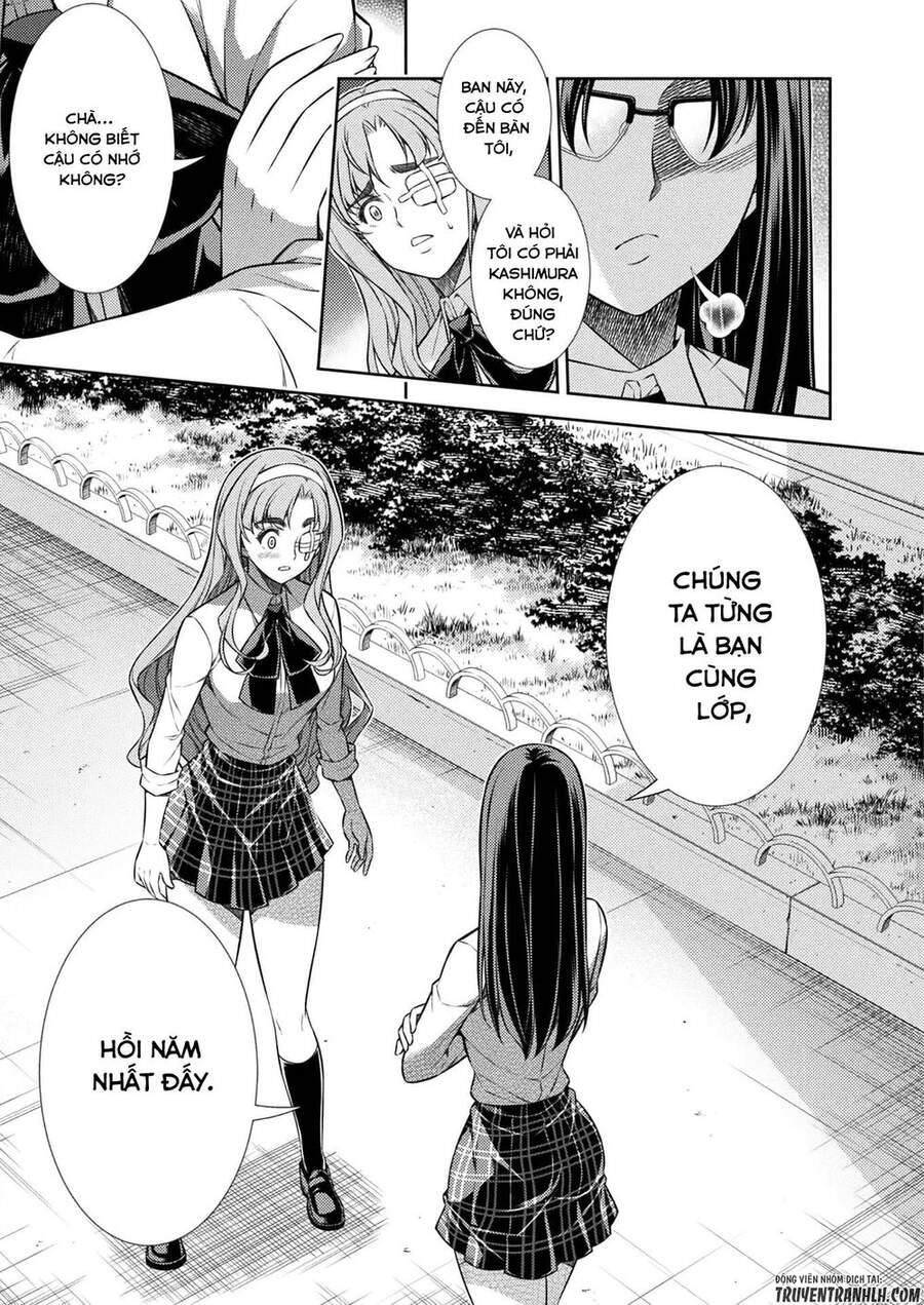 Silver Plan To Redo From Jk Chapter 6 - 30