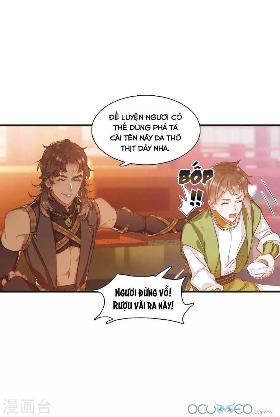 Danh Kiếm Chủng Chapter 46-48 - 13