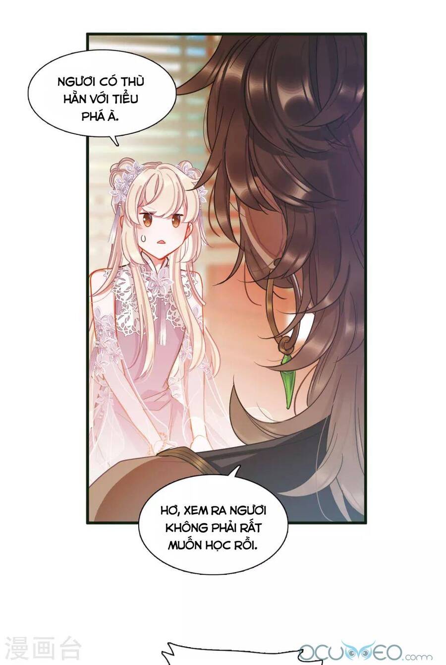 Danh Kiếm Chủng Chapter 46-48 - 14