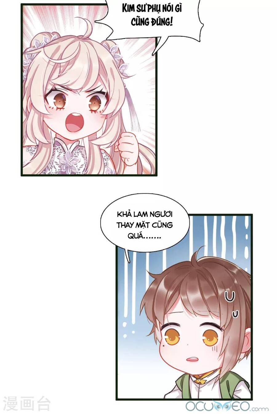 Danh Kiếm Chủng Chapter 46-48 - 15