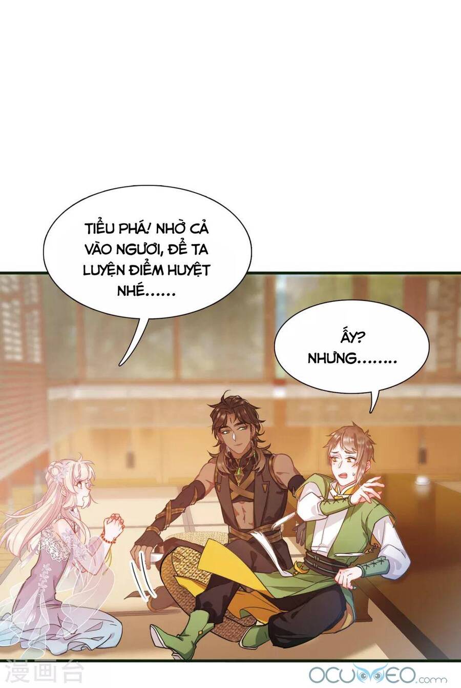 Danh Kiếm Chủng Chapter 46-48 - 16