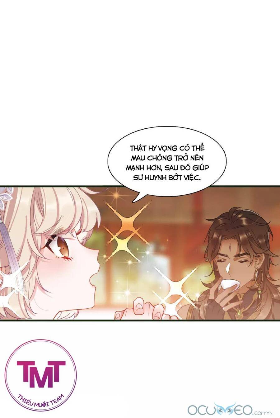 Danh Kiếm Chủng Chapter 46-48 - 17