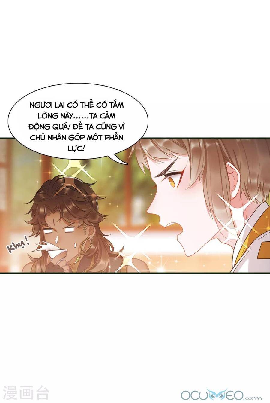 Danh Kiếm Chủng Chapter 46-48 - 18