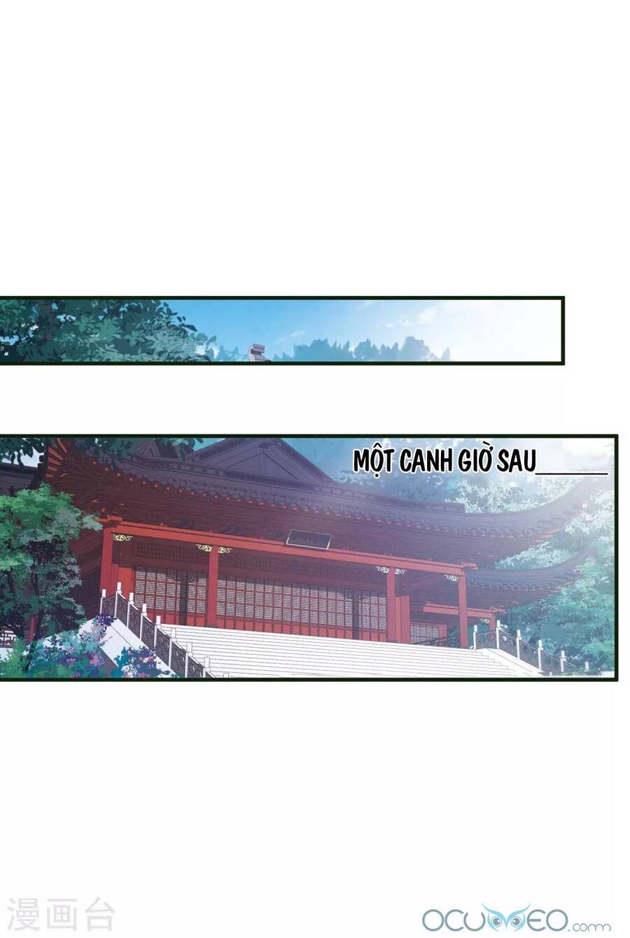 Danh Kiếm Chủng Chapter 46-48 - 19