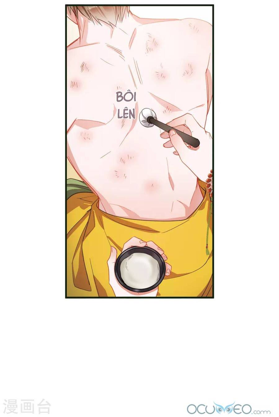 Danh Kiếm Chủng Chapter 46-48 - 20