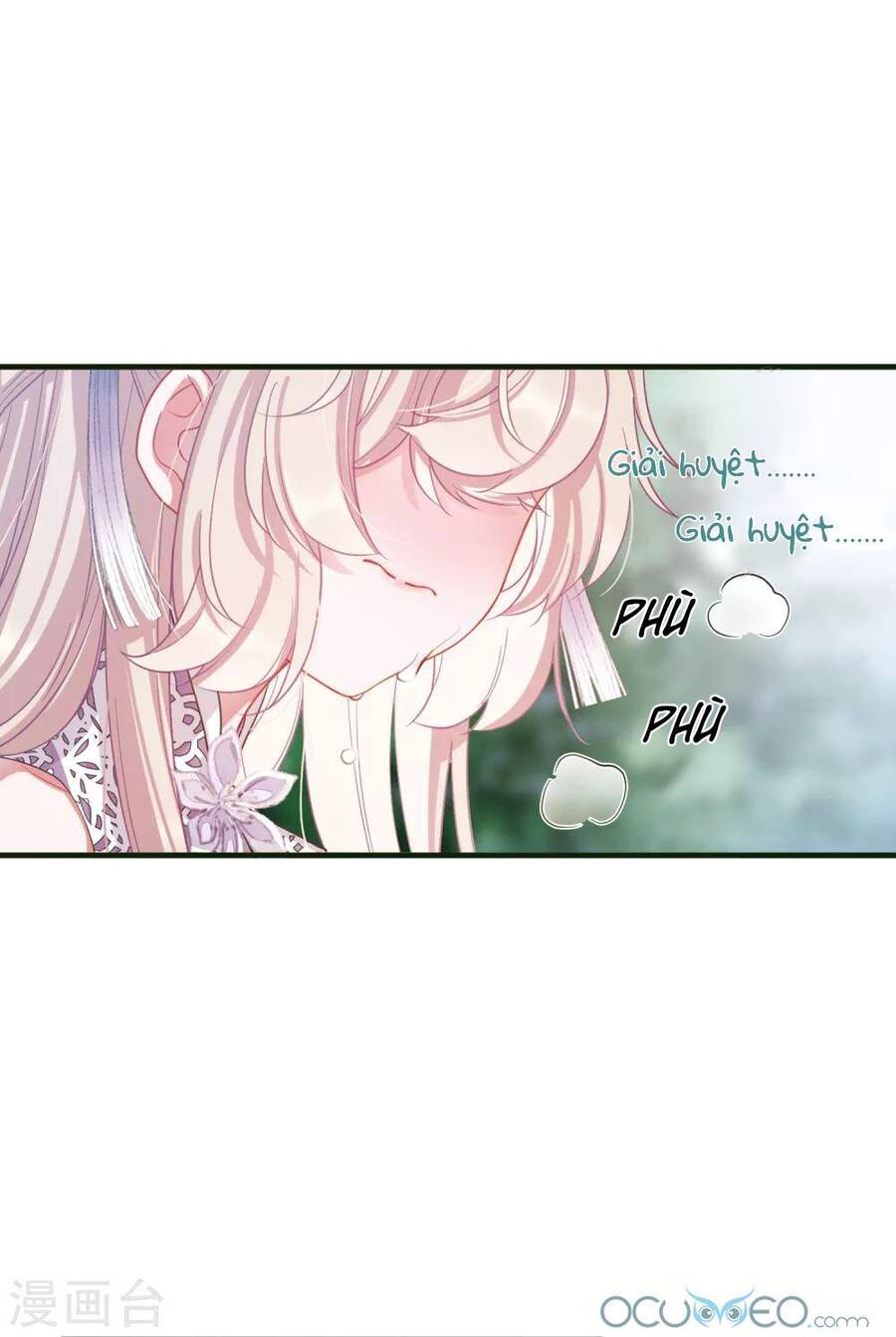 Danh Kiếm Chủng Chapter 46-48 - 3