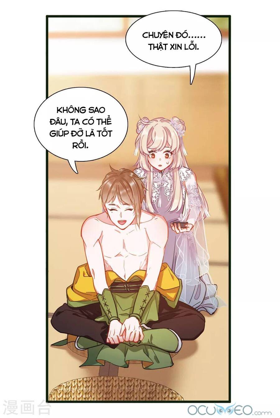 Danh Kiếm Chủng Chapter 46-48 - 21