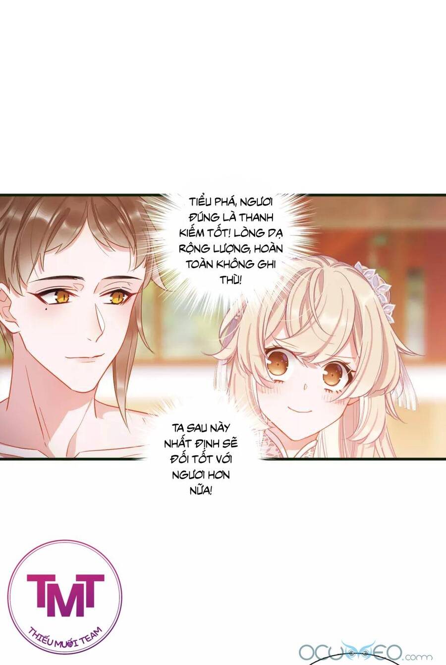 Danh Kiếm Chủng Chapter 46-48 - 22