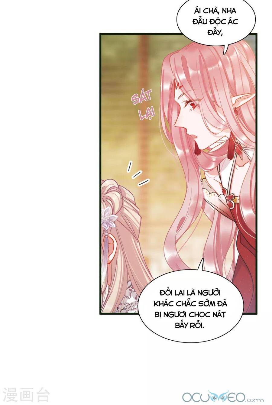 Danh Kiếm Chủng Chapter 46-48 - 23