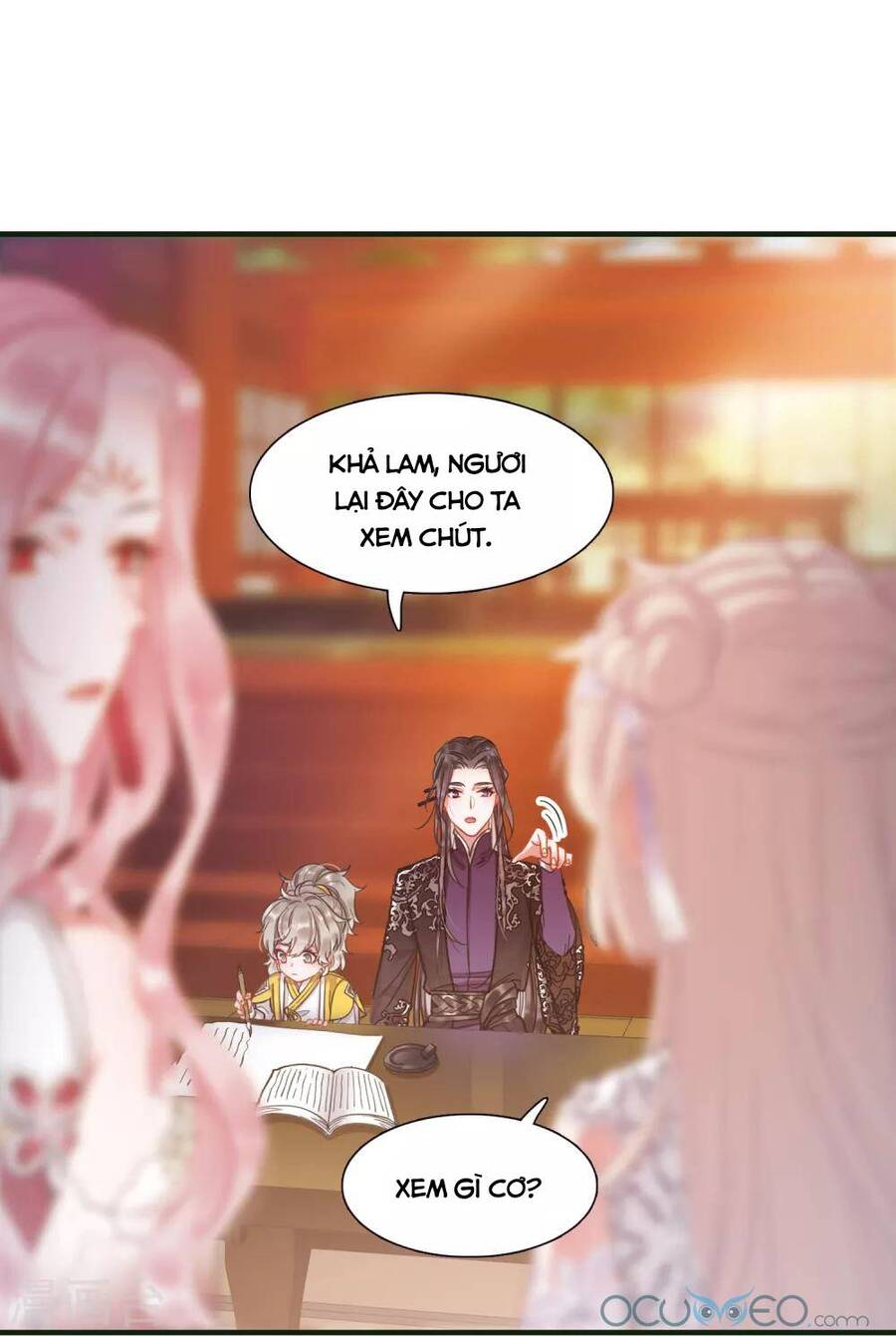 Danh Kiếm Chủng Chapter 46-48 - 25