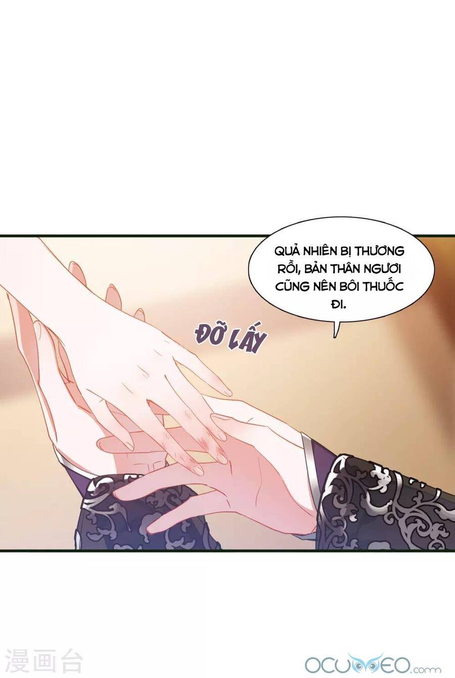Danh Kiếm Chủng Chapter 46-48 - 26