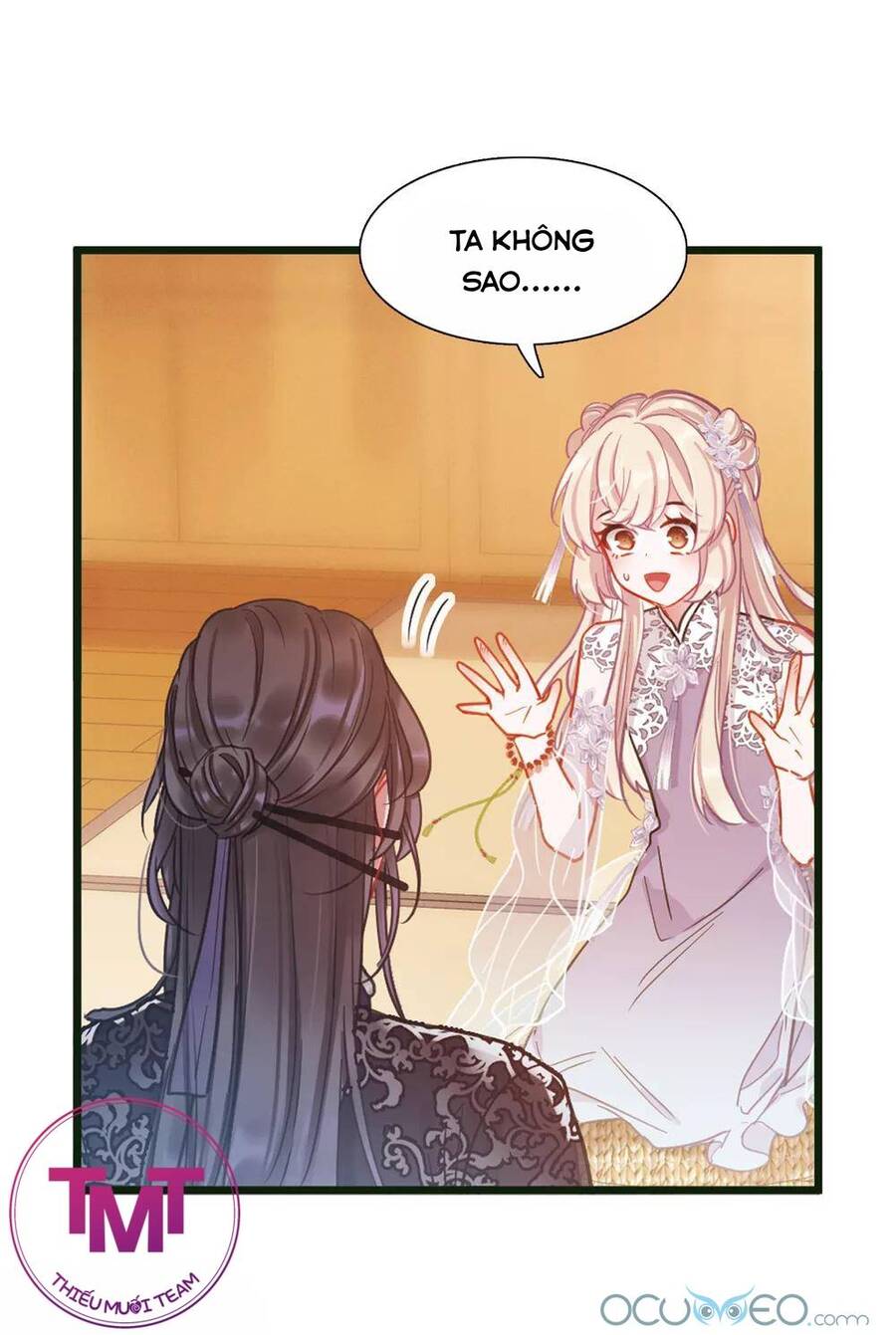 Danh Kiếm Chủng Chapter 46-48 - 27