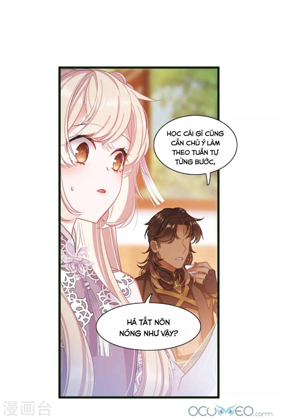 Danh Kiếm Chủng Chapter 46-48 - 28