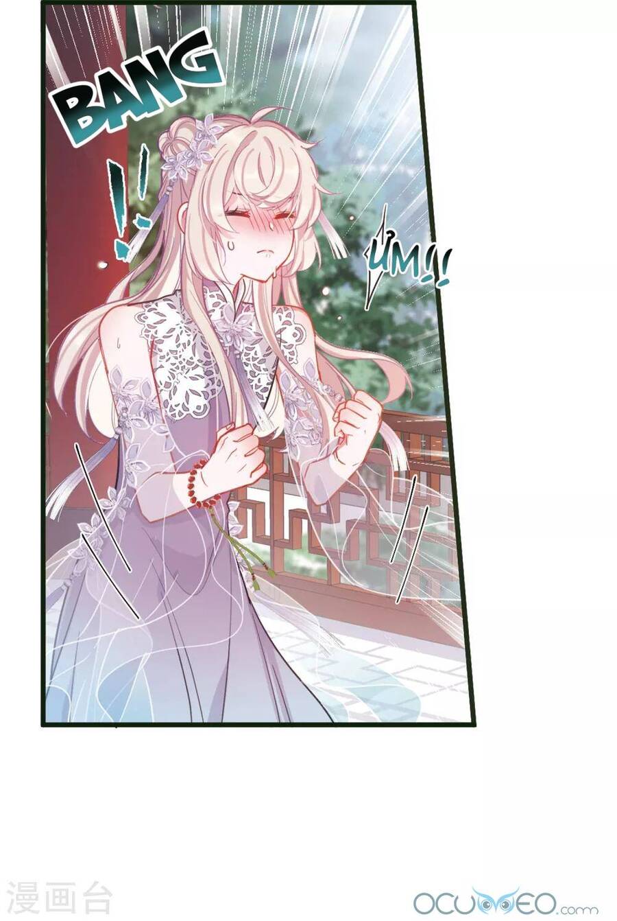 Danh Kiếm Chủng Chapter 46-48 - 4