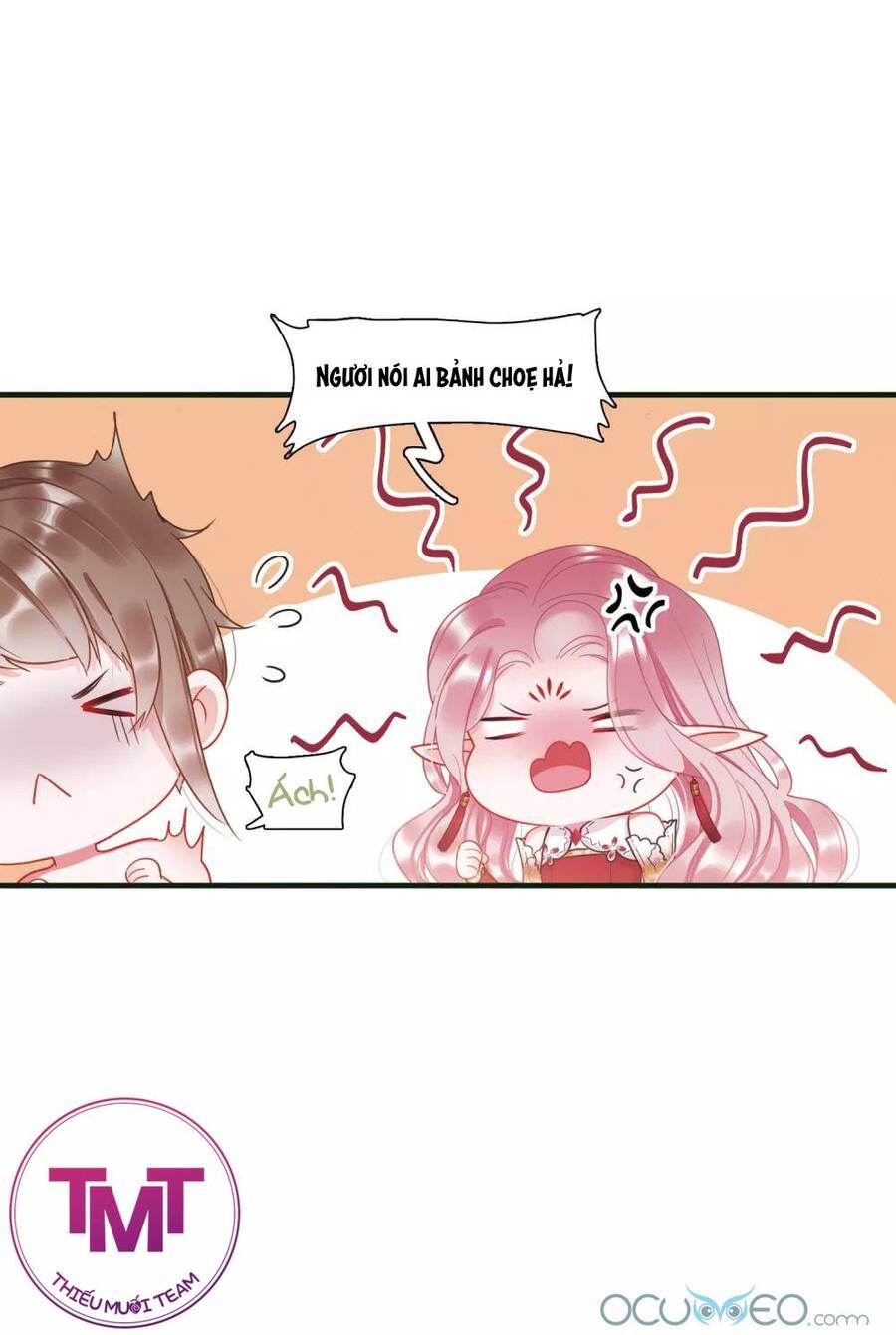 Danh Kiếm Chủng Chapter 46-48 - 32