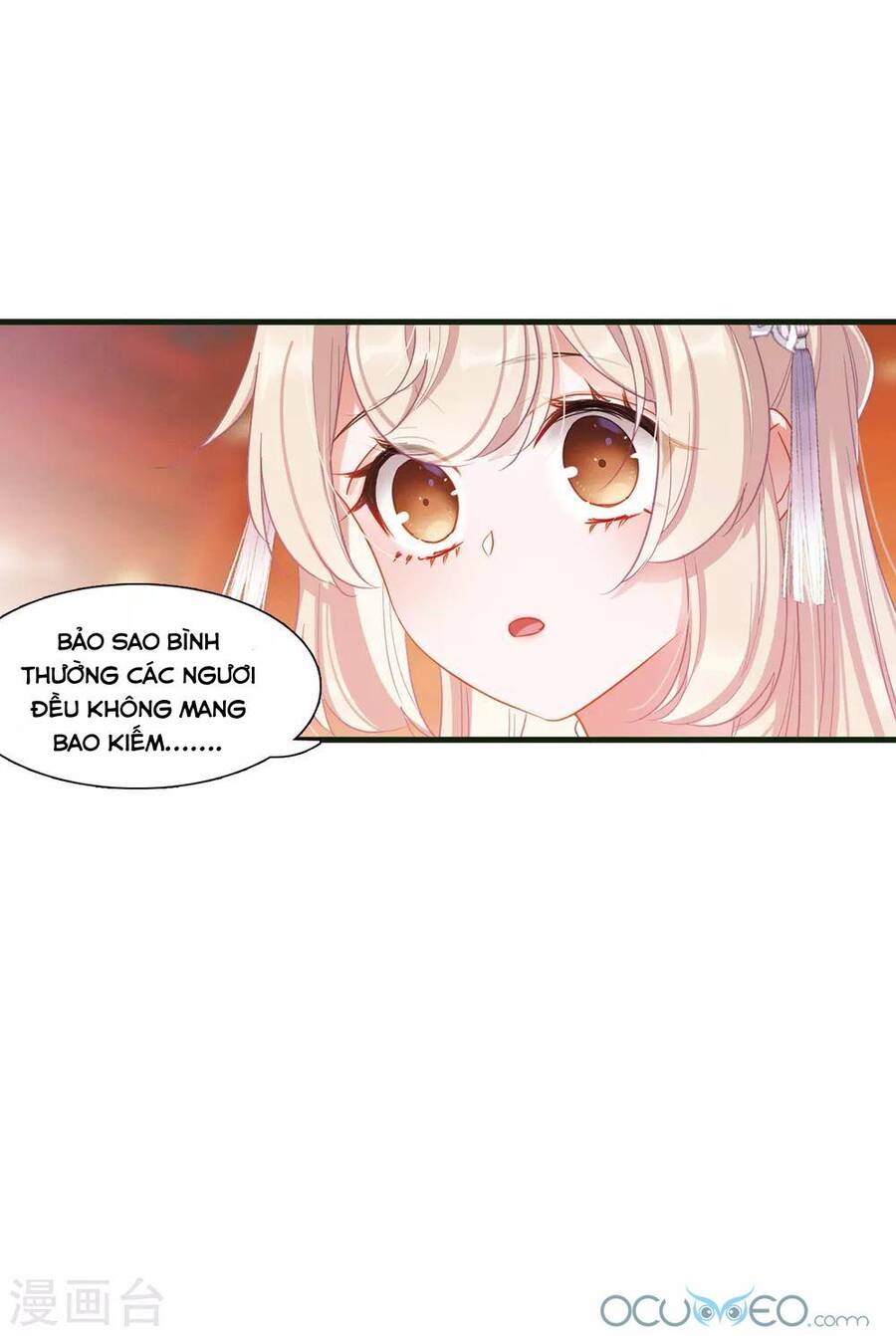 Danh Kiếm Chủng Chapter 46-48 - 33