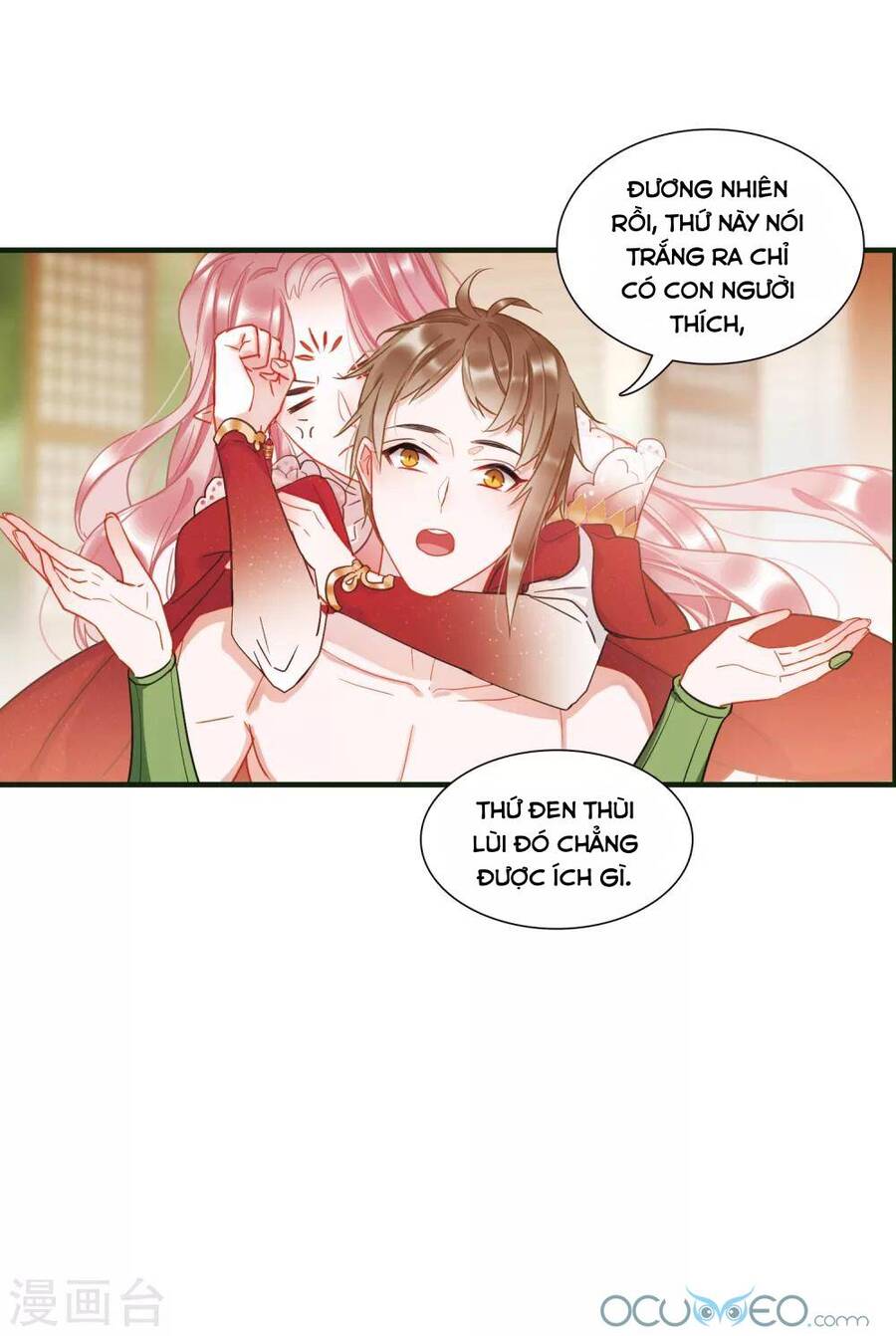 Danh Kiếm Chủng Chapter 46-48 - 34