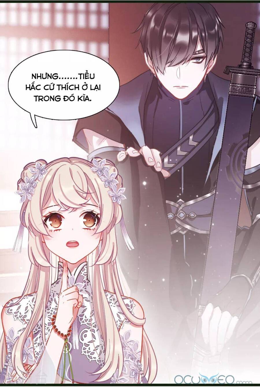 Danh Kiếm Chủng Chapter 46-48 - 35