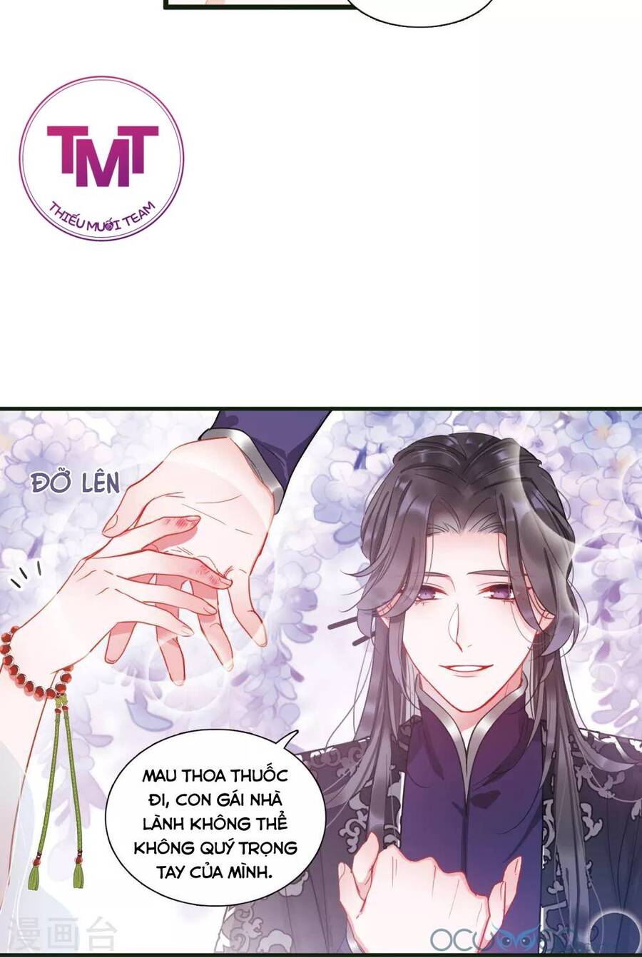 Danh Kiếm Chủng Chapter 46-48 - 37