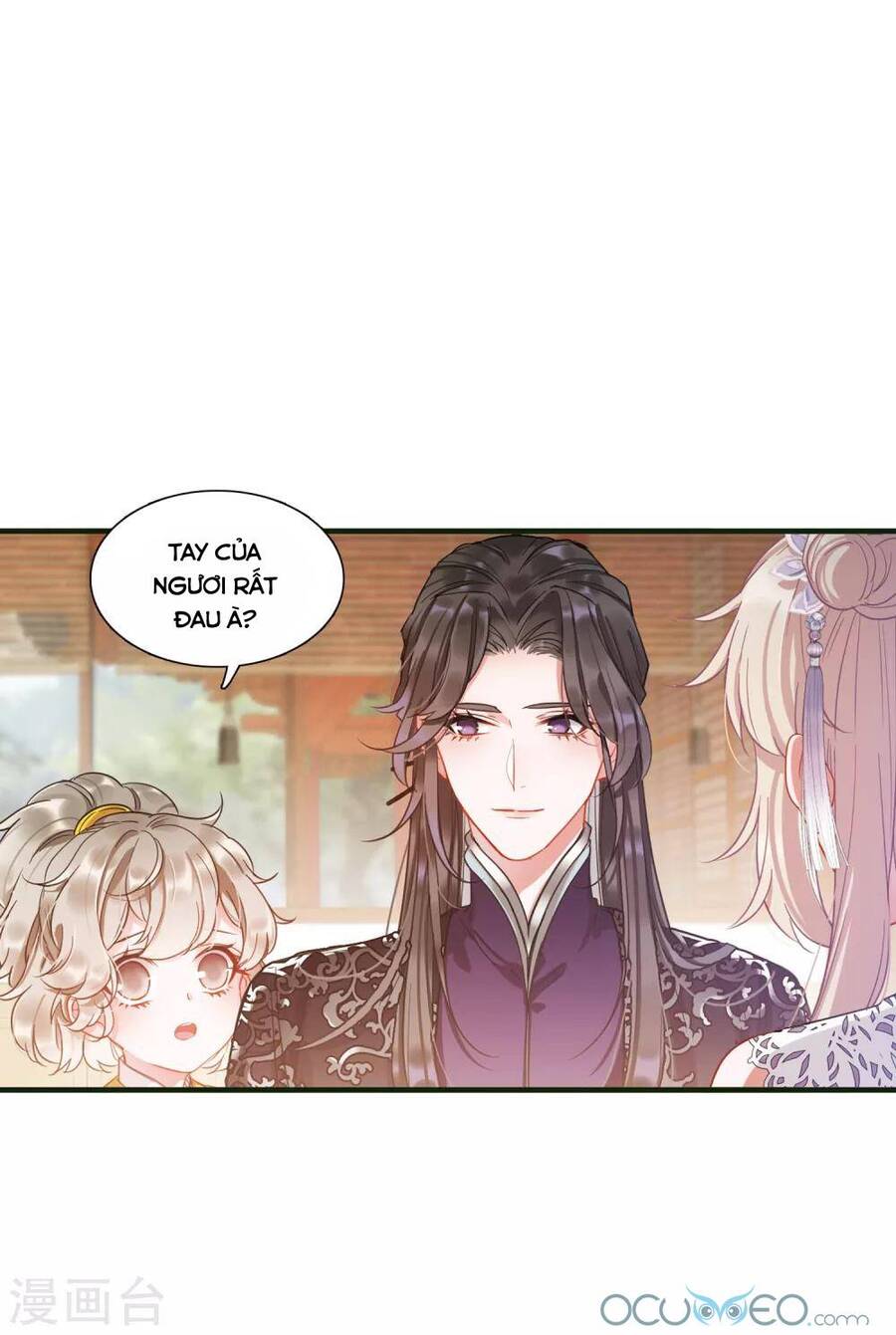 Danh Kiếm Chủng Chapter 46-48 - 38