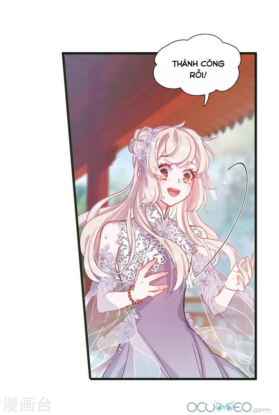 Danh Kiếm Chủng Chapter 46-48 - 5