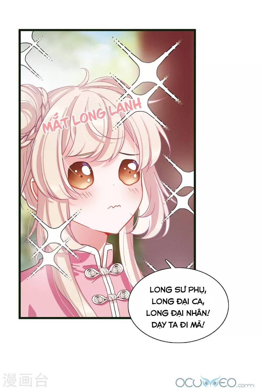 Danh Kiếm Chủng Chapter 46-48 - 41