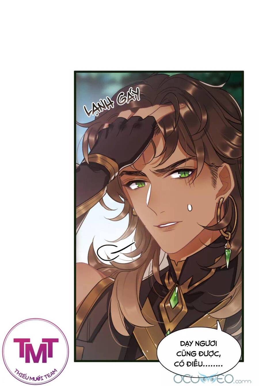Danh Kiếm Chủng Chapter 46-48 - 42