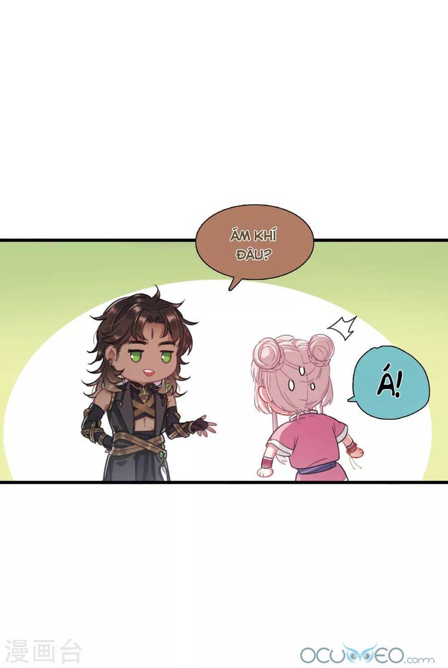 Danh Kiếm Chủng Chapter 46-48 - 43