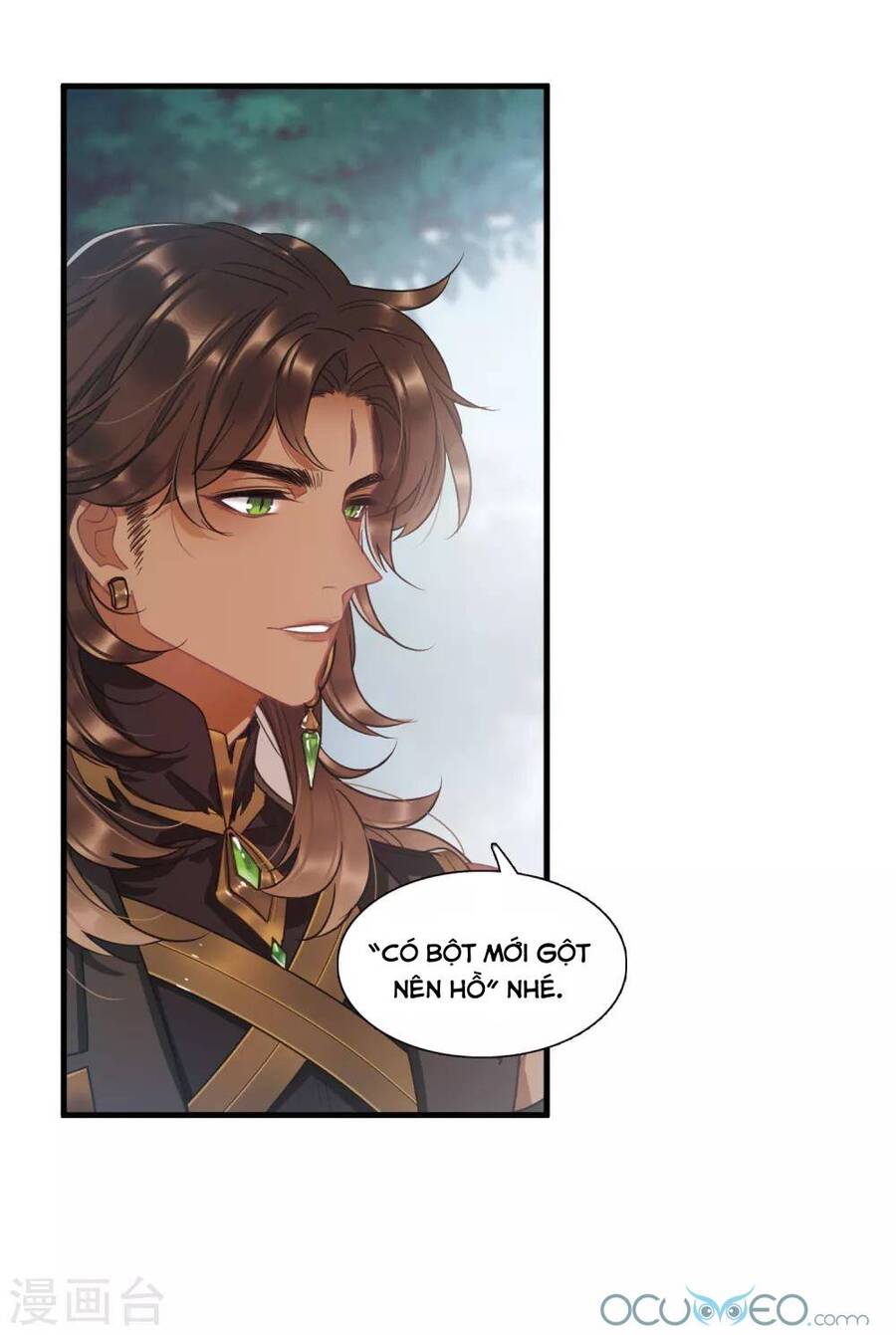 Danh Kiếm Chủng Chapter 46-48 - 44