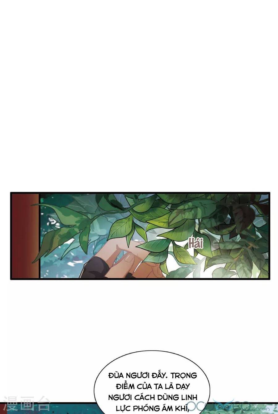 Danh Kiếm Chủng Chapter 46-48 - 46