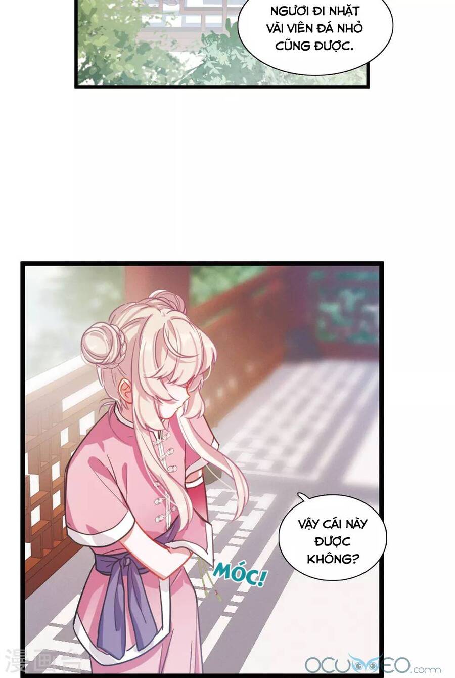 Danh Kiếm Chủng Chapter 46-48 - 49