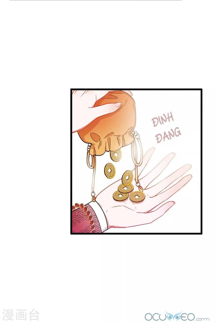 Danh Kiếm Chủng Chapter 46-48 - 50